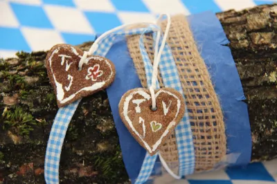 Wies'n-Gaudi 2015 – Fotos TVJ