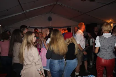 Wies'n-Gaudi 2016