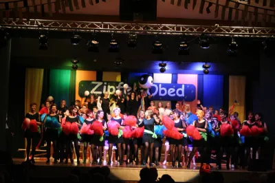 Zipfel-Obed 2013