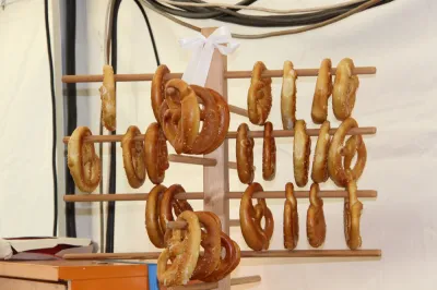 Wies'n-Gaudi 2017 – Fotos TVJ