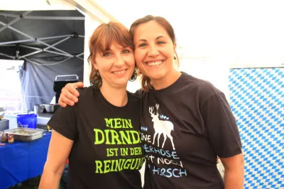 Wies'n-Gaudi 2015 – Fotos S. Laurent