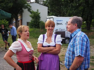 Wies'n-Gaudi 2017 – Fotos Ralf Göhrig
