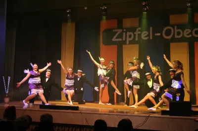 Zipfel-Obed 2013