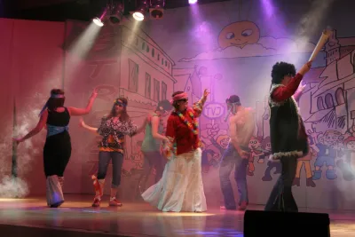 Kränzle 2011