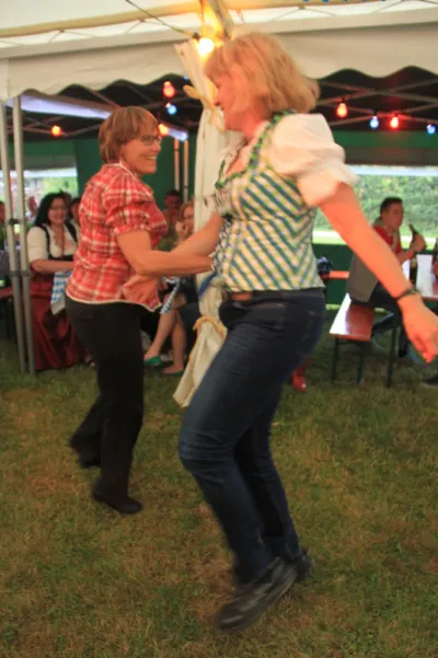 Wies'n-Gaudi 2015 – Fotos S. Laurent