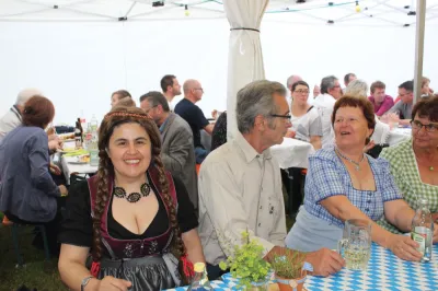 Wies'n-Gaudi 2016
