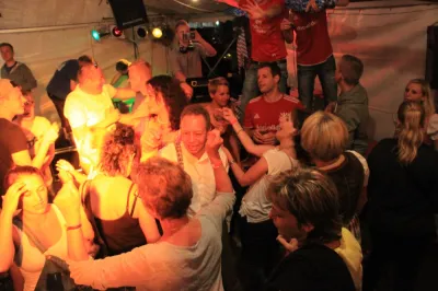 Wies'n-Gaudi 2015 – Fotos S. Laurent