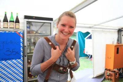 Wies'n-Gaudi 2015 – Fotos S. Laurent