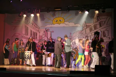 Kränzle 2011
