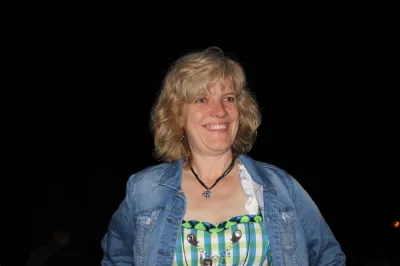 Wies'n-Gaudi 2016