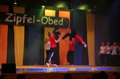 Zipfel-Obed 2013