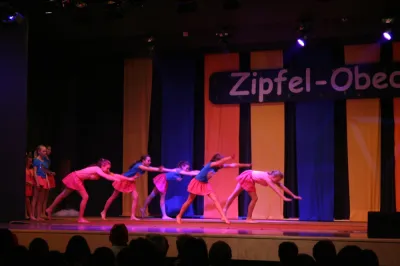 Zipfel-Obed 2013