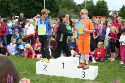 Kinderturnfest 2013 (Turngau-Treffen)