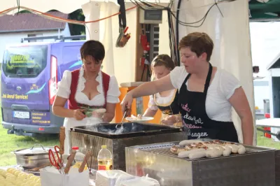 Wies'n-Gaudi 2016