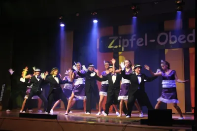Zipfel-Obed 2013