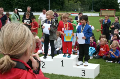 Kinderturnfest 2013 (Turngau-Treffen)