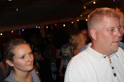 Wies'n-Gaudi 2015 – Fotos TVJ