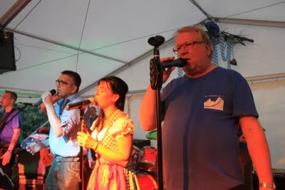 Wies'n-Gaudi 2015 – Fotos S. Laurent