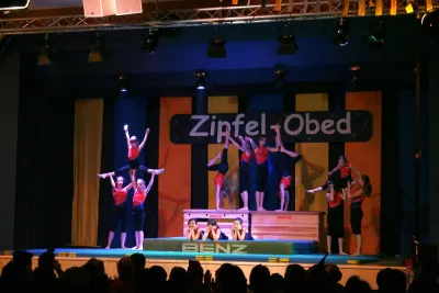 Zipfel-Obed 2012