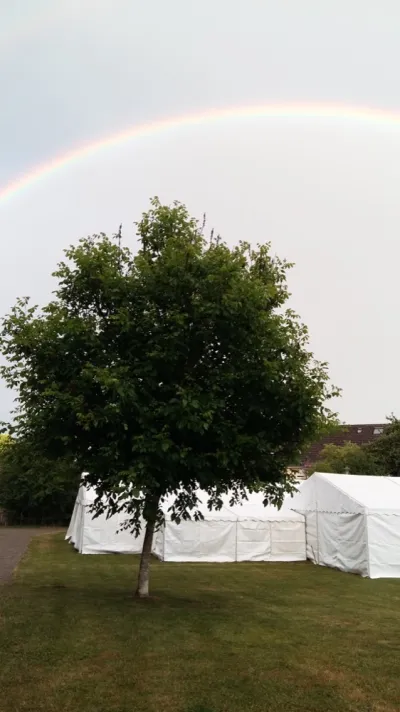 Wies'n-Gaudi 2017 – Fotos TVJ