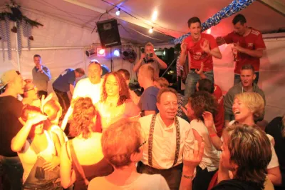 Wies'n-Gaudi 2015 – Fotos S. Laurent