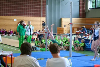 Kinderturnfest 2013 (Turngau-Treffen)