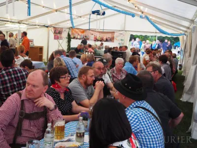 Wies'n-Gaudi 2017 – Fotos Ralf Göhrig