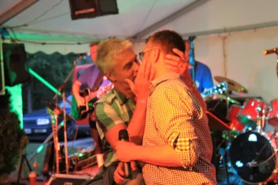 Wies'n-Gaudi 2015 – Fotos S. Laurent