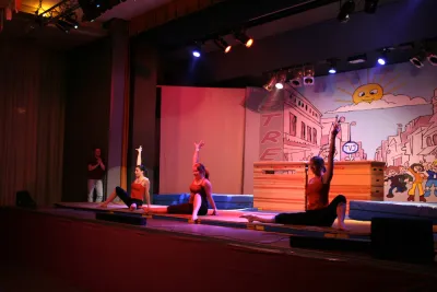 Kränzle 2011