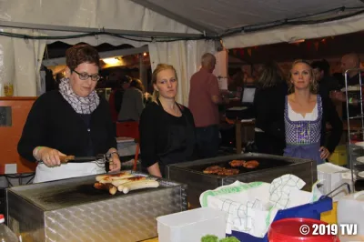 Wies'n-Gaudi 2019