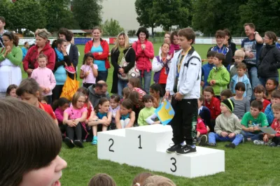 Kinderturnfest 2013 (Turngau-Treffen)