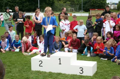 Kinderturnfest 2013 (Turngau-Treffen)