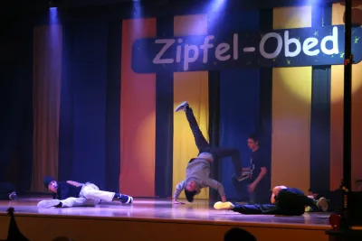 Zipfel-Obed 2012