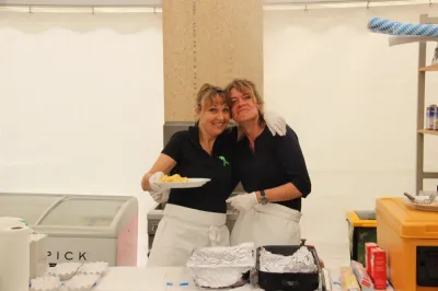 Wies'n-Gaudi 2017 – Fotos TVJ