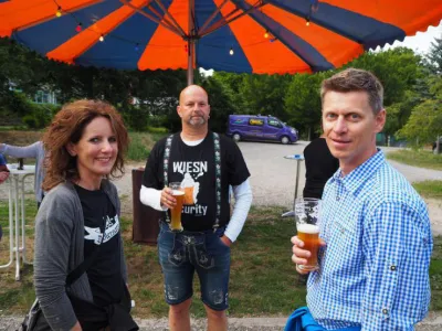 Wies'n-Gaudi 2017 – Fotos Ralf Göhrig