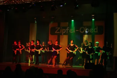 Zipfel-Obed 2013