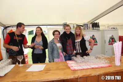 Wies'n-Gaudi 2019