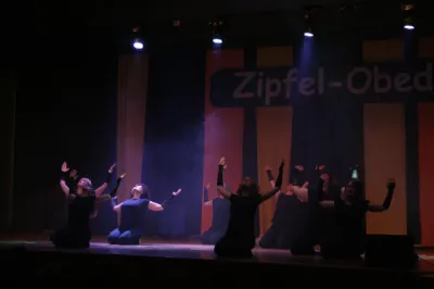 Zipfel-Obed 2013