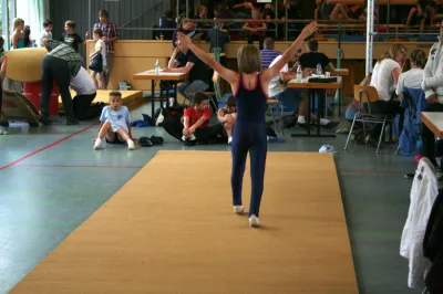Kinderturnfest 2013 (Turngau-Treffen)