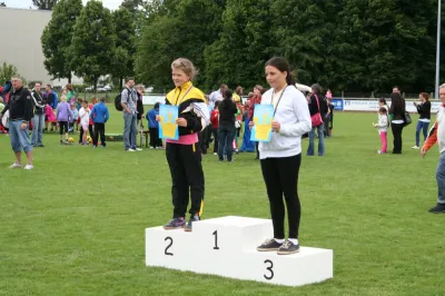 Kinderturnfest 2013 (Turngau-Treffen)