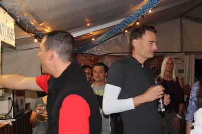 Wies'n-Gaudi 2017 – Fotos TVJ