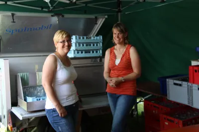 Wies'n-Gaudi 2015 – Fotos TVJ