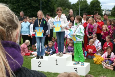 Kinderturnfest 2013 (Turngau-Treffen)