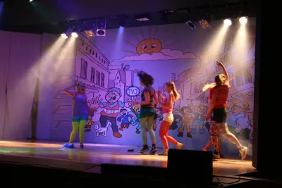 Kränzle 2011
