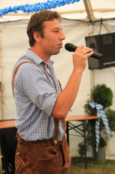 Wies'n-Gaudi 2015 – Fotos S. Laurent