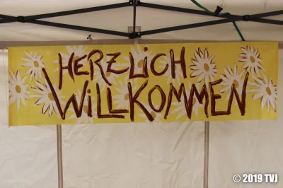 Wies'n-Gaudi 2019