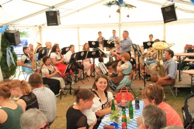 Wies'n-Gaudi 2015 – Fotos S. Laurent