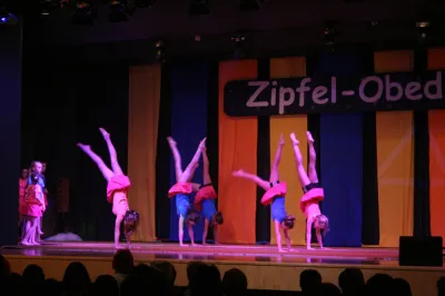 Zipfel-Obed 2013