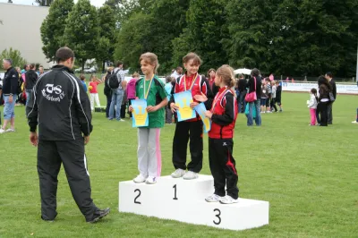 Kinderturnfest 2013 (Turngau-Treffen)