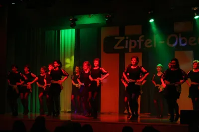 Zipfel-Obed 2013